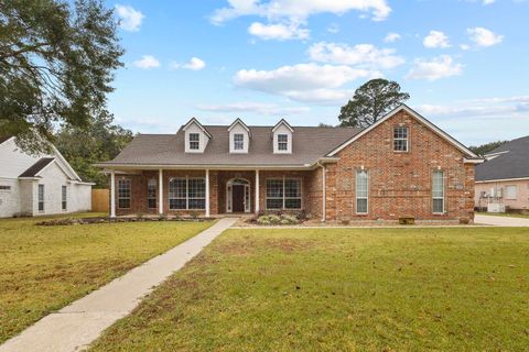 Photo of 7689 S Boardwalk, Lumberton, TX 77657 (MLS # 263552)