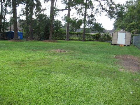 A home in Lumberton