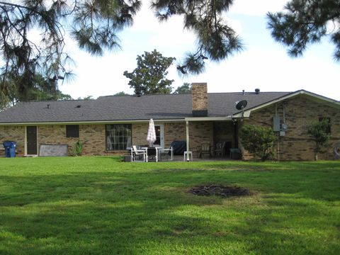 A home in Lumberton