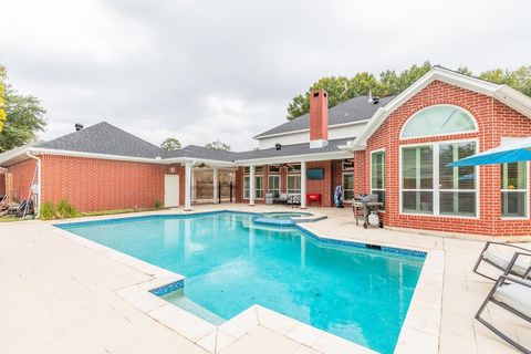 A home in Beaumont