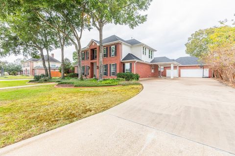 A home in Beaumont