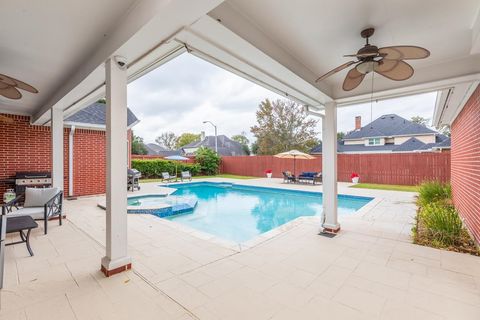 A home in Beaumont