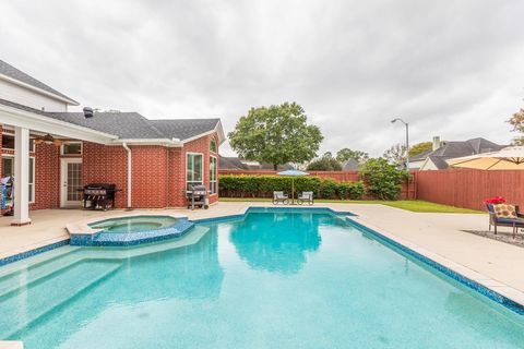 A home in Beaumont