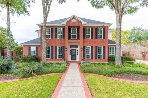 A home in Beaumont