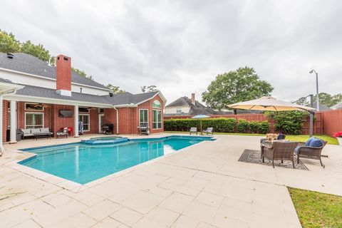 A home in Beaumont