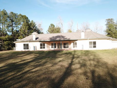 A home in Newton