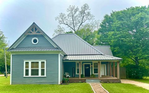 Property photo of 516 S Houston, Newton, TX 75966