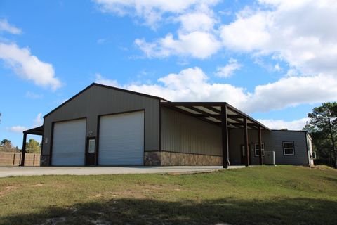 Photo of 2495 County Road 222, Brookeland, TX 75931 (MLS # 263260)
