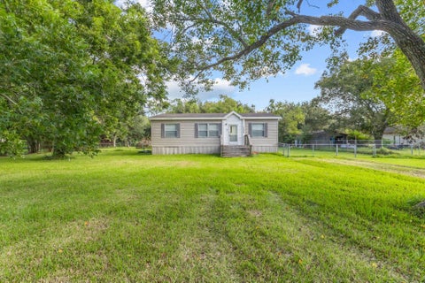 Photo of 17858 French Village, Winnie, TX 77665 (MLS # 270417)