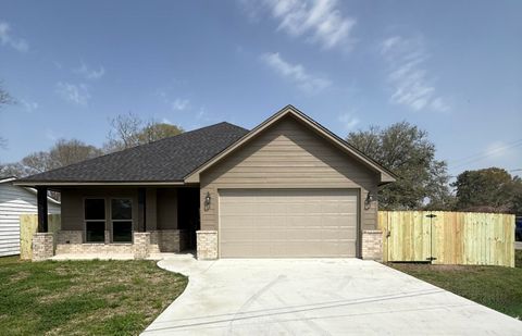Photo of 9610 Doty St, Beaumont, TX 77707 (MLS # 263671)