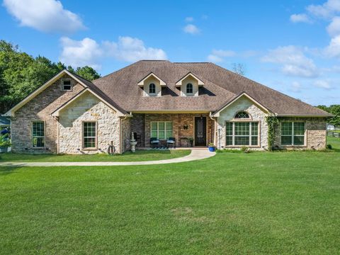 A home in Warren