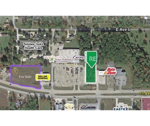 Photo of 000 E 327, Silsbee, TX 77656 (MLS # 266287)