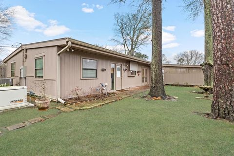 A home in Beaumont