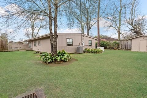 A home in Beaumont