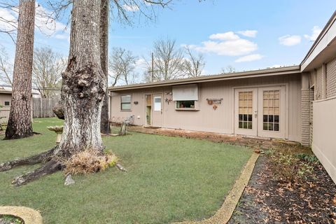 A home in Beaumont