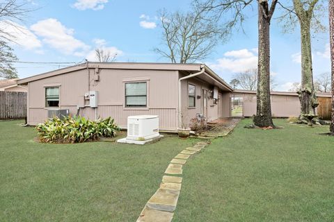 A home in Beaumont