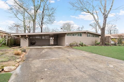 A home in Beaumont