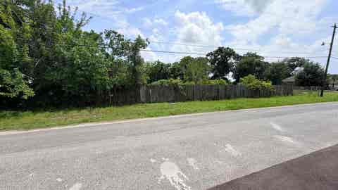 Photo of 000 Campus, Orange, TX 77630 (MLS # 268538)