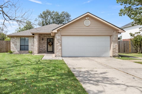 Photo of 7311 S Choctaw St, Baytown, TX 77521 (MLS # 271522)