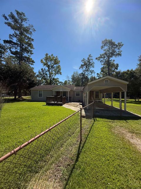 Photo of 515 Park, Vidor, TX 77662 (MLS # 262257)