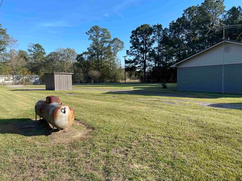 A home in Vidor