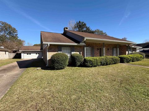 A home in Beaumont