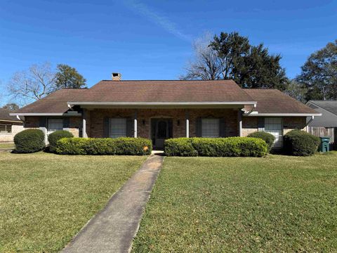 A home in Beaumont