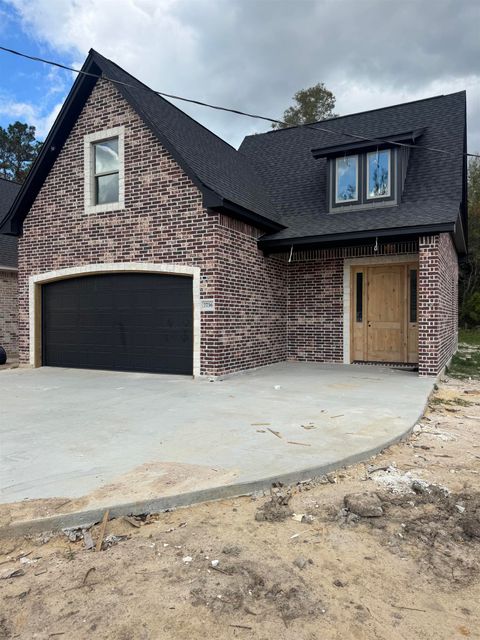 Photo of 7736 TRAM, Beaumont, TX 77713 (MLS # 264601)