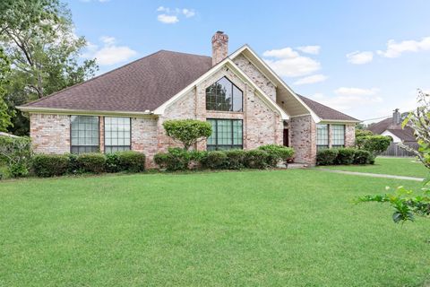 A home in Beaumont