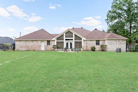 A home in Beaumont