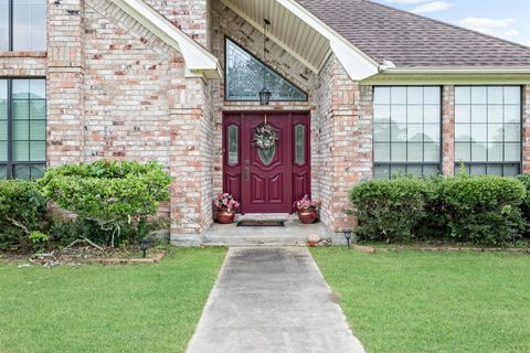 A home in Beaumont