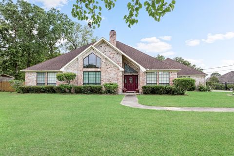 A home in Beaumont