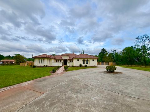 Photo of 12410 Keith Road, Beaumont, TX 77713 (MLS # 266368)