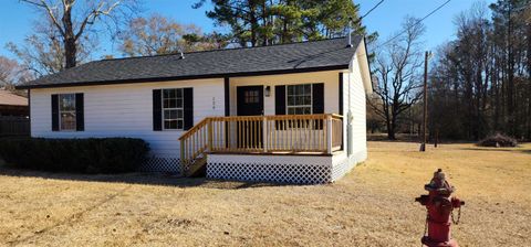 Photo of 129 Lexie Thomas Road, Kirbyville, TX 75956 (MLS # 264911)