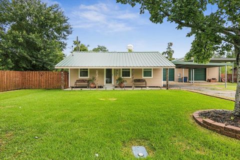 A home in Orange