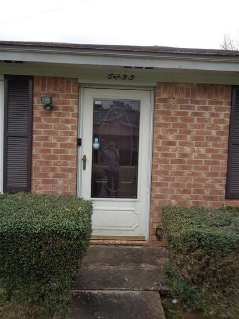 A home in Beaumont