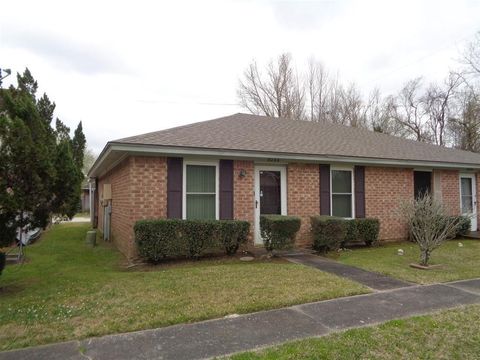 A home in Beaumont