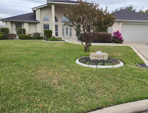 A home in Port Arthur