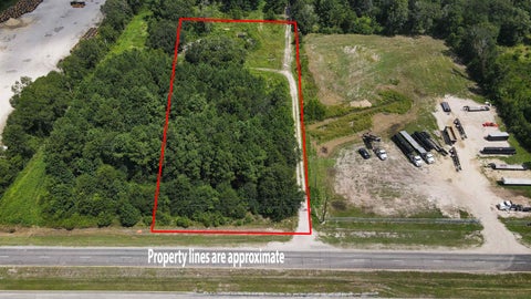Photo of 15660 Ih 10, Vidor, TX 77662 (MLS # 270094)