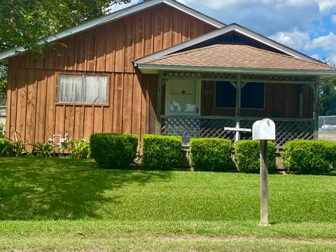 A home in Orange