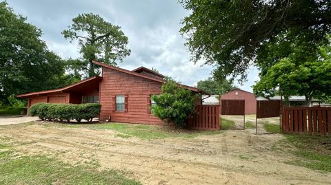 A home in Bridge City