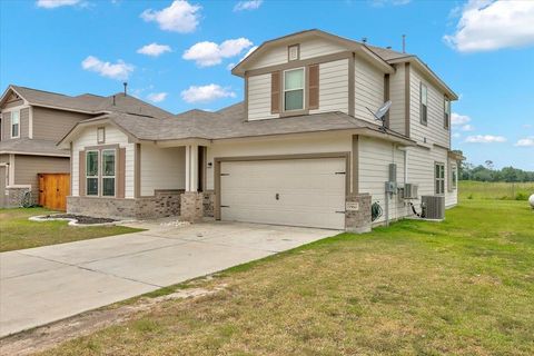 A home in Beaumont