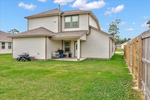 A home in Beaumont