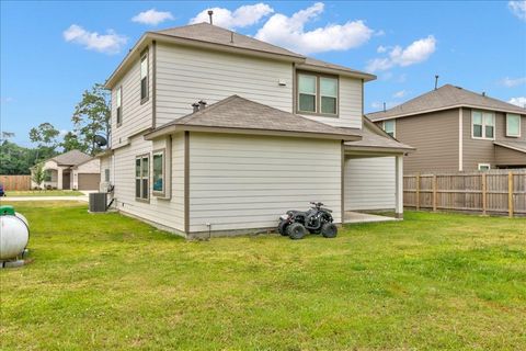 A home in Beaumont