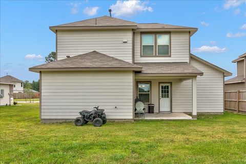 A home in Beaumont