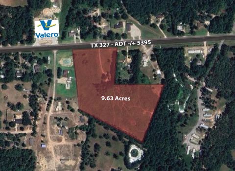 Photo of 2000 Block TX 327, Silsbee, TX 77656 (MLS # 265902)