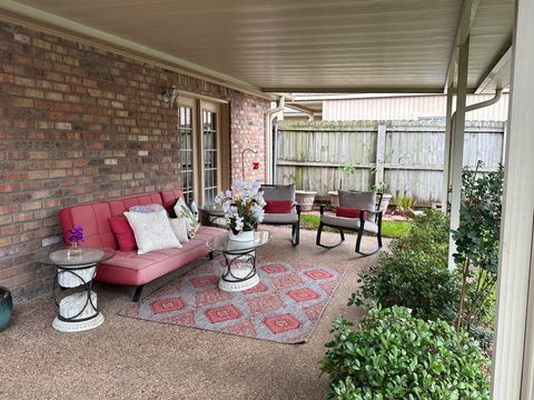 A home in Beaumont