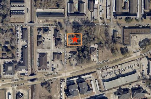 Photo of 100 Matthew Rd, Beaumont, TX 77706 (MLS # 266867)