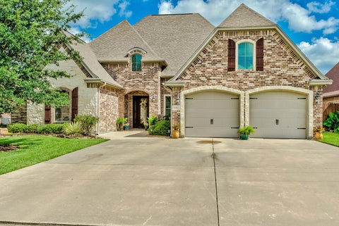 Photo of 8380 Winnsboro Cir, Beaumont, TX 77713 (MLS # 269794)