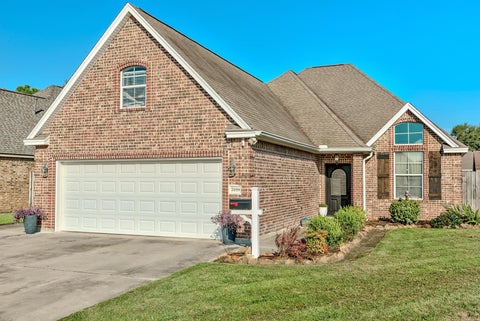 Photo of 7059 Leonard St., Groves, TX 77619 (MLS # 271015)